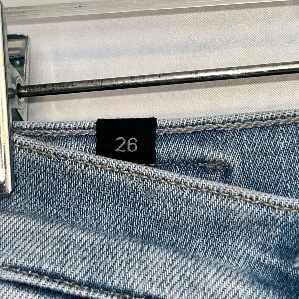 Citizens of Humanity Rocket Crop High Rise Skinny Jeans - Picture 11 of 12